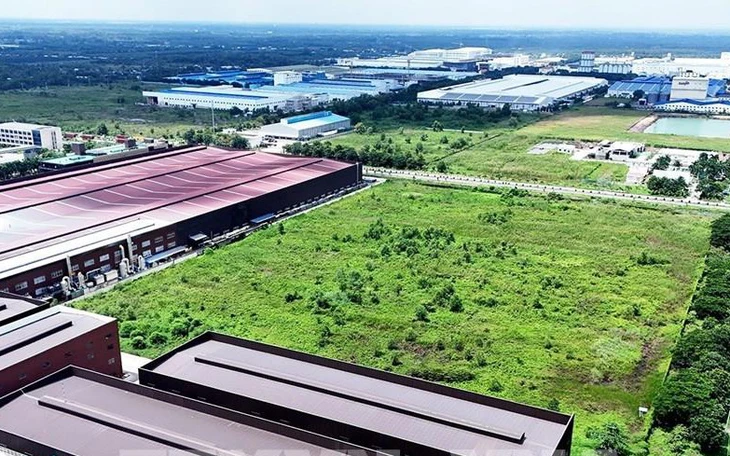 Giảm 70% tiền chuyển đổi đất nông nghiệp sang đất ở - Ảnh 3.