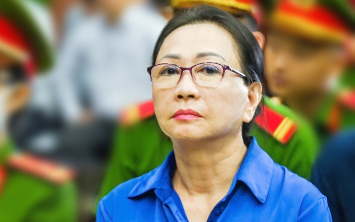 Bộ trưởng Bộ Tư pháp nói về các 'đại án' chưa có tiền lệ như Vạn Thịnh Phát, FLC - Ảnh 2.