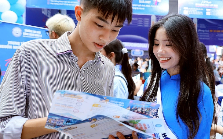 Trường y đầu tiên phía Bắc công bố điểm chuẩn, y khoa lấy 23,8 điểm - Ảnh 2.