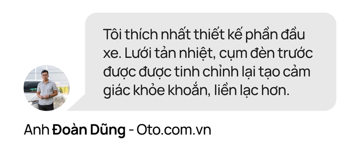Ford Territory - Ảnh 6.