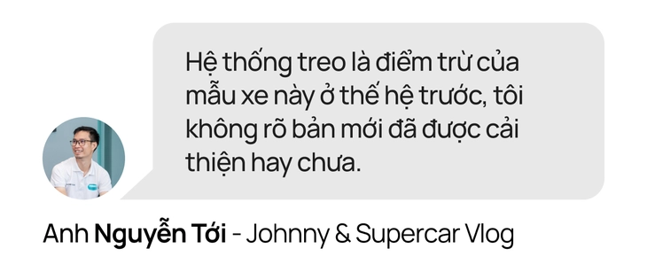 Ford Territory - Ảnh 17.