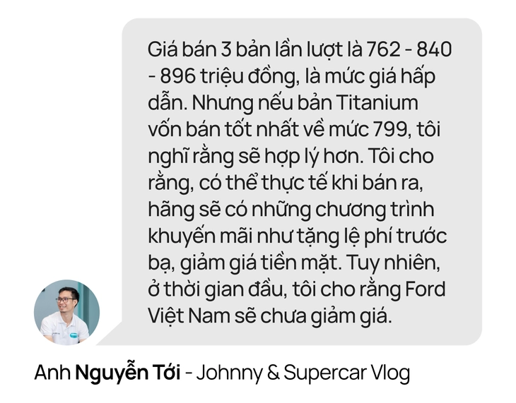 Ford Territory - Ảnh 27.
