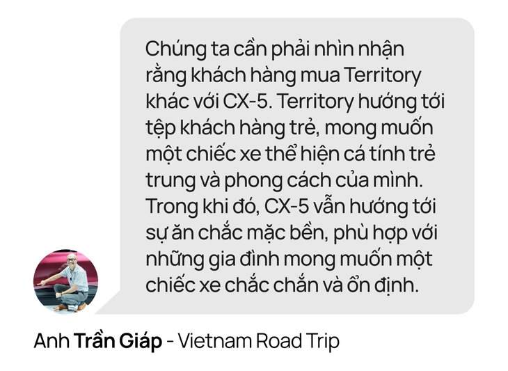 Ford Territory - Ảnh 40.