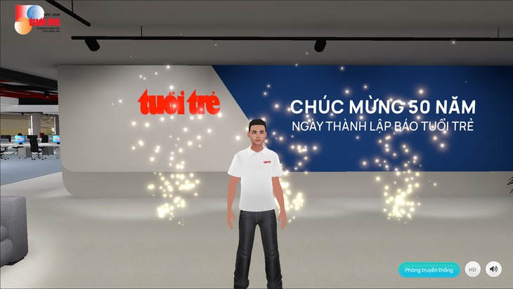 Tuổi Trẻ - Ảnh 3.