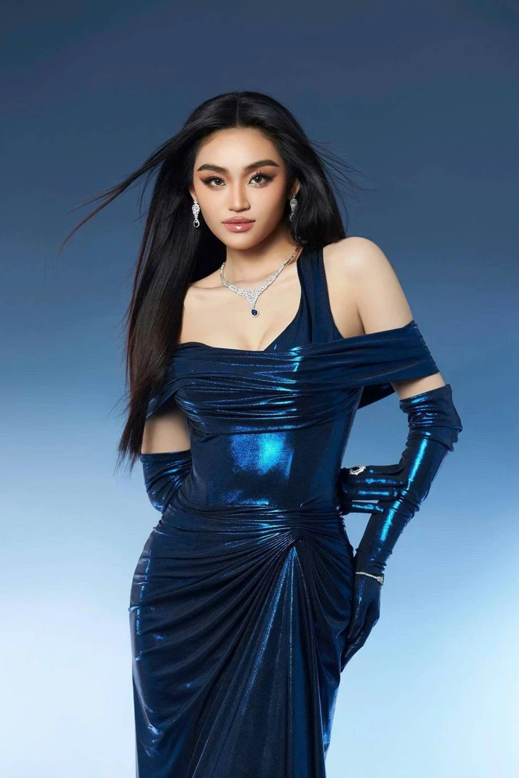 Miss Grand Vietnam  - Ảnh 4.