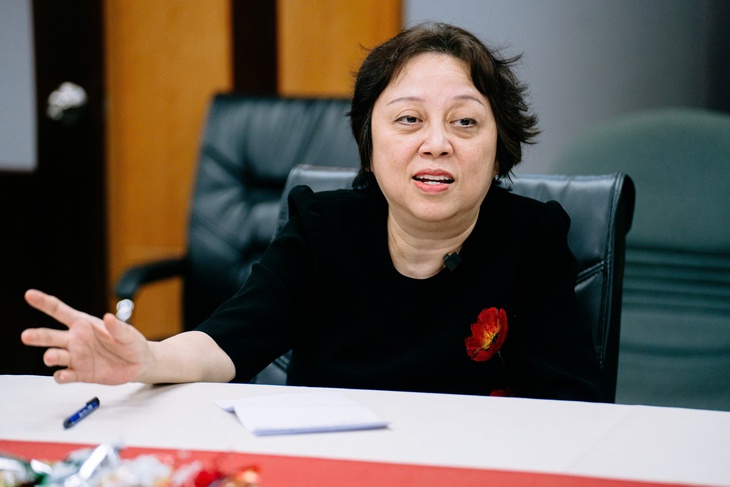 'Tick xanh trách nhiệm' cho bánh trung thu - Ảnh 3.