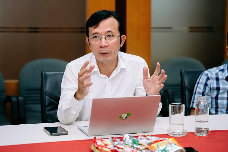 'Tick xanh trách nhiệm' cho bánh trung thu - Ảnh 2.