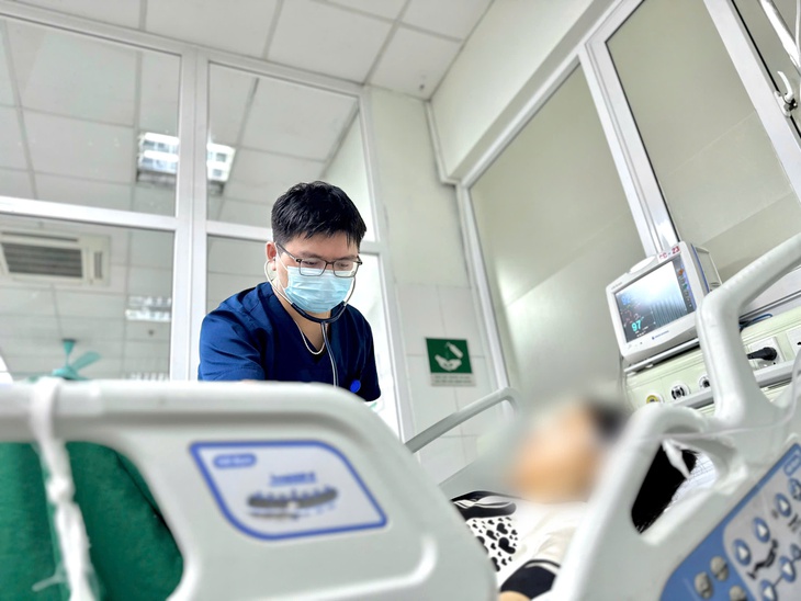 Nhiều người mắc sốt rét ác tính 'nhập khẩu' từ châu Phi - Ảnh 1.