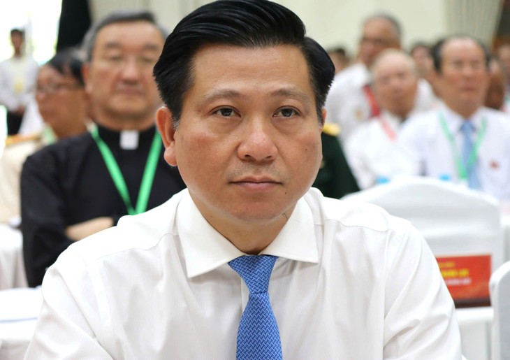 Phường Tăng Nhơn Phú đột phá triển khai quy hoạch để miễn giấy phép xây dựng - Ảnh 2.
