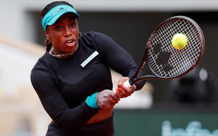 Serena Williams tiết lộ bí quyết giảm 14 kg trong vòng 1 năm - Ảnh 3.