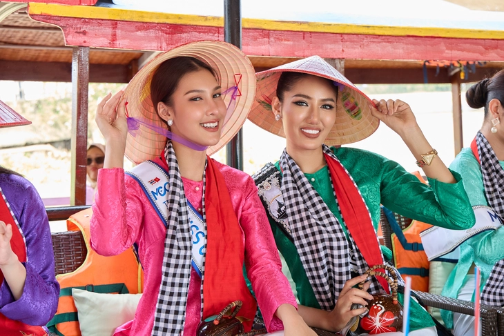 hoa hậu - Ảnh 4.