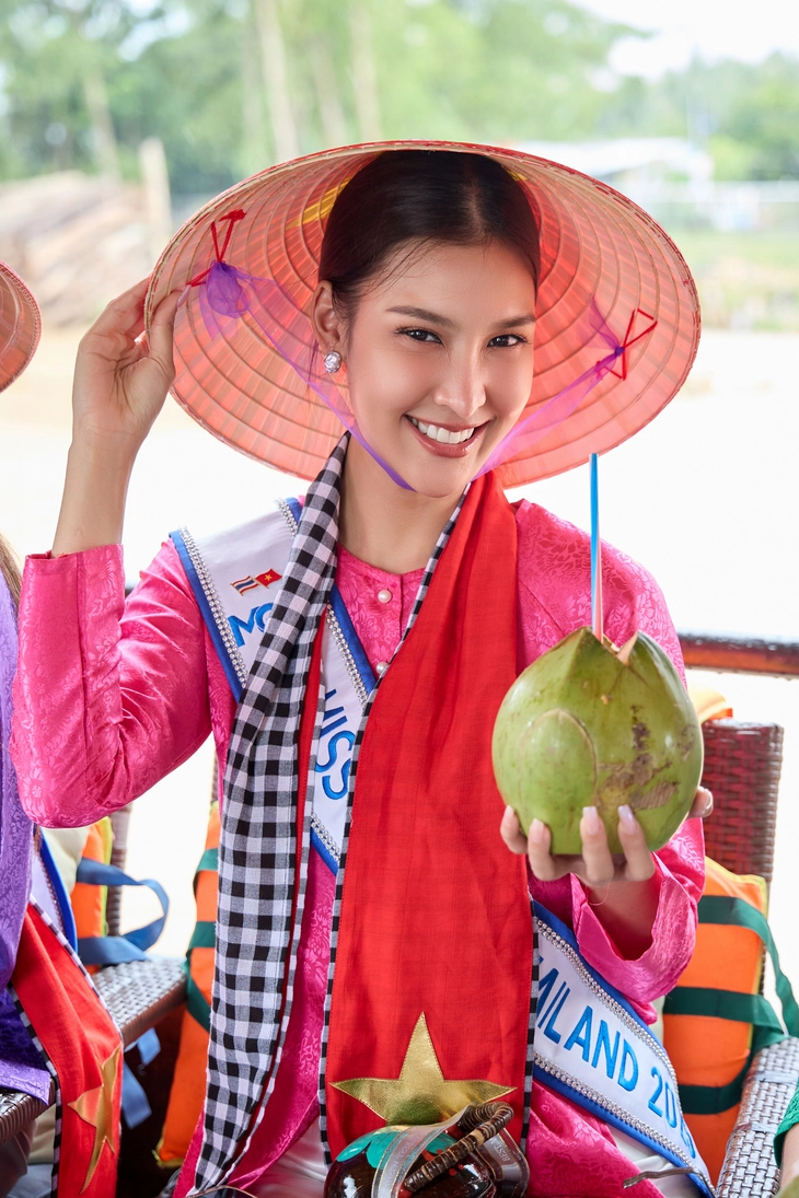 hoa hậu - Ảnh 13.