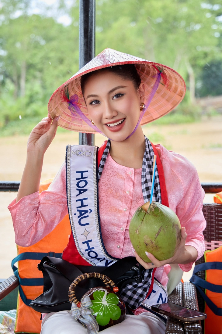 hoa hậu - Ảnh 12.