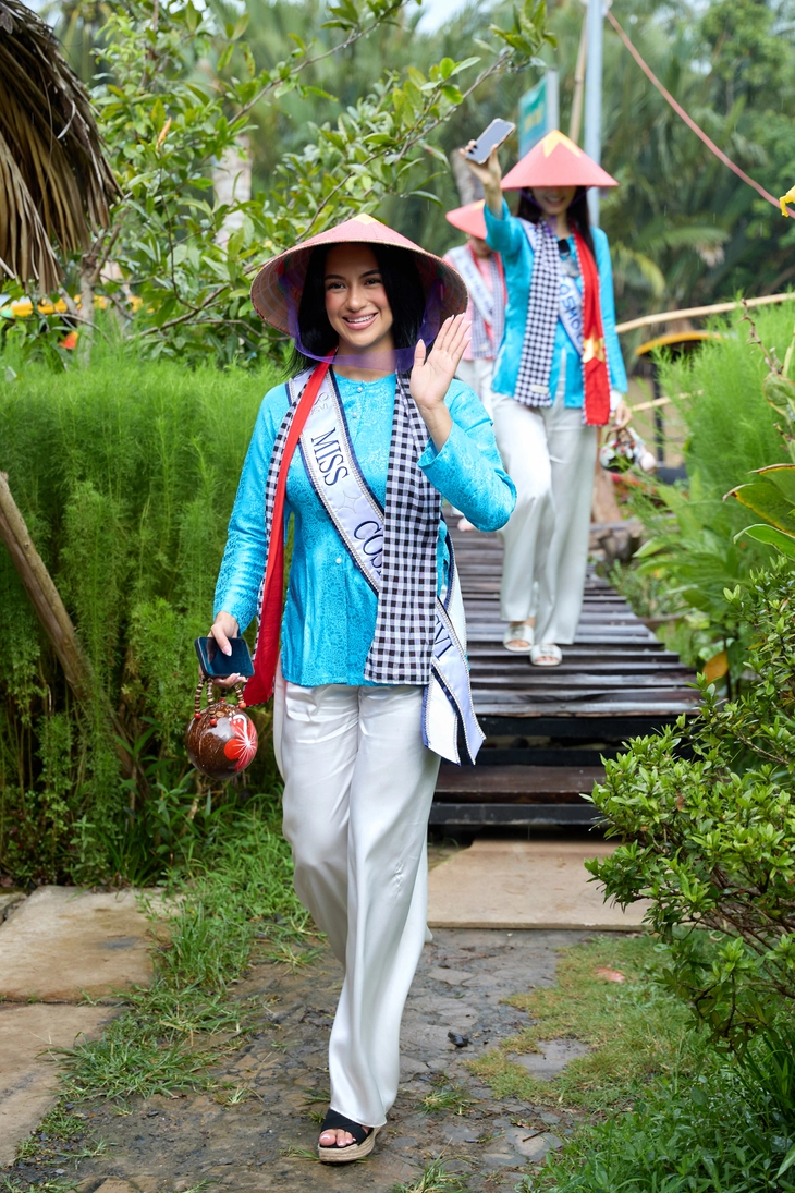 hoa hậu - Ảnh 7.