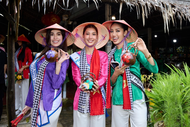 hoa hậu - Ảnh 6.