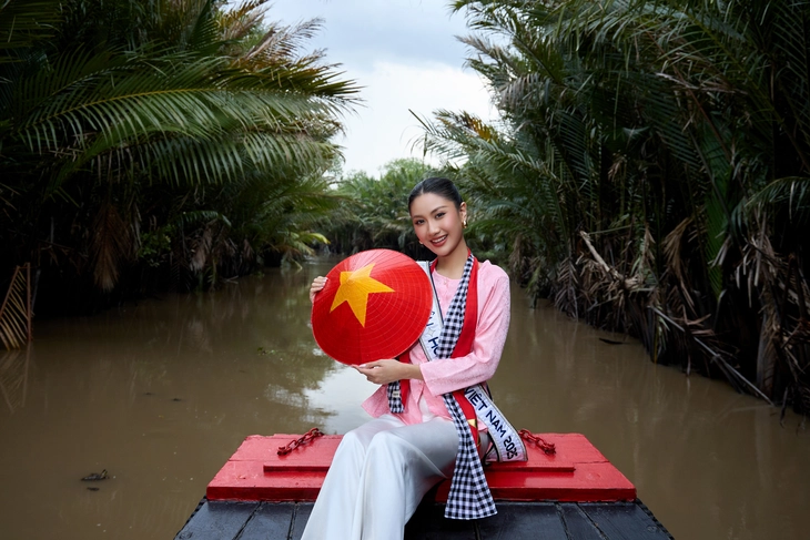 hoa hậu - Ảnh 11.