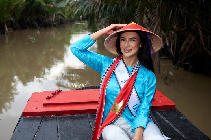 hoa hậu - Ảnh 10.