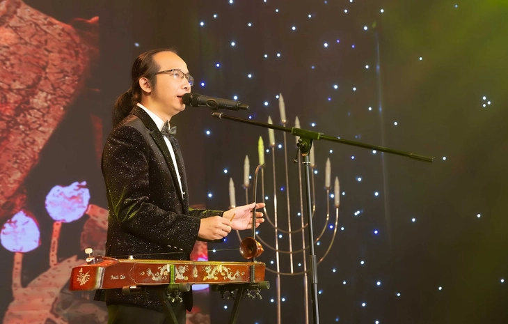  Hà Chương - Ảnh 2.