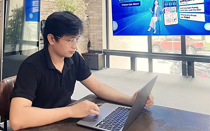 Khởi nghiệp với nền tảng AI hỗ trợ dạy học: Hành trình của chàng trai 9X đưa Selfomy trở lại - Ảnh 2.
