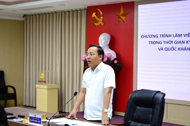 EVNHANOI - Ảnh 1.