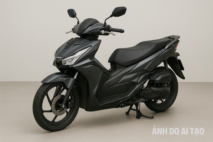 Honda - Ảnh 3.