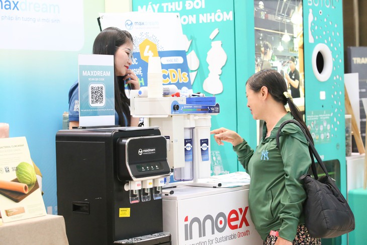 InnoEx 2025 - Ảnh 1.