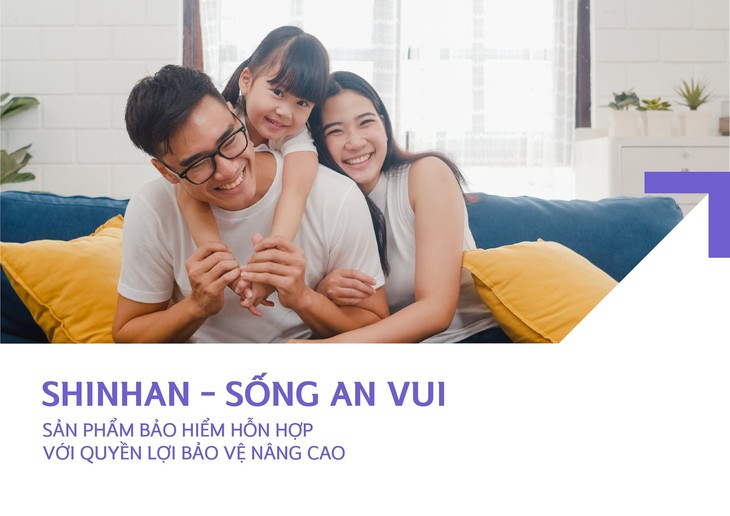 Shinhan - Ảnh 2.