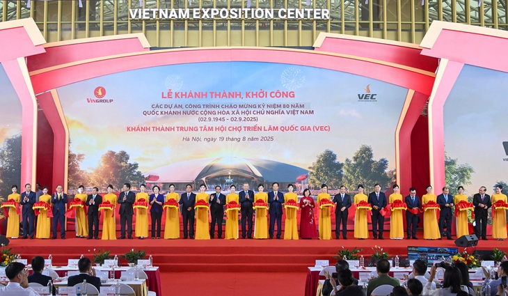 Vingroup đứng đầu doanh nghiệp tư nhân nộp ngân sách lớn nhất cả nước - Ảnh 1.