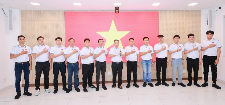 robocon - Ảnh 1.
