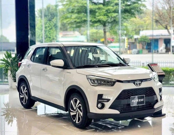 mua xe - Ảnh 6.