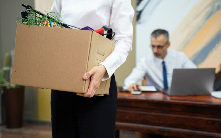 Ngày xưa chạy bàn mệt, bây giờ ngồi văn phòng có sướng hơn không? - Ảnh 3.