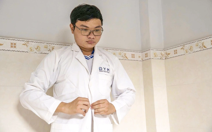 Tiếp sức đến trường - Ảnh 2.