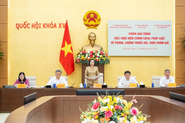 thuốc giả - Ảnh 2.