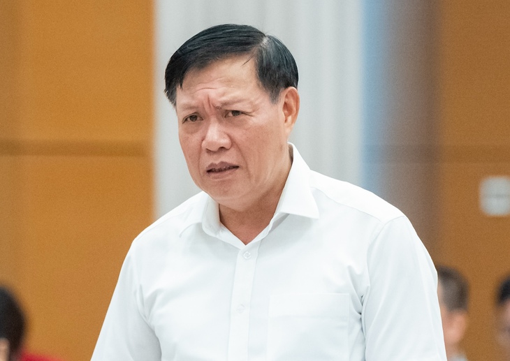 thuốc giả - Ảnh 1.