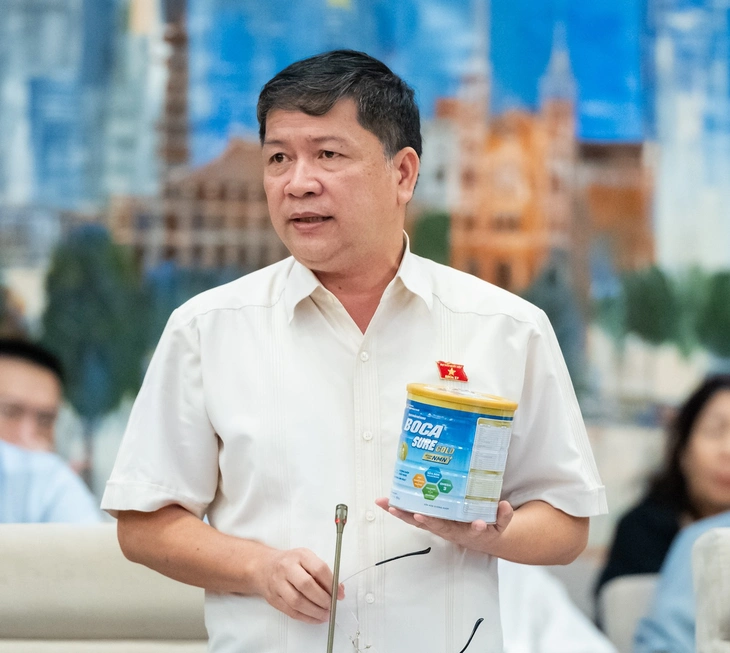 Đào Hồng Lan - Ảnh 2.