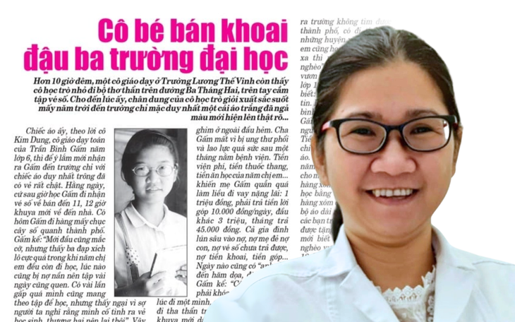 Tạo niềm tin vững bền trong lòng bạn đọc - Ảnh 2.