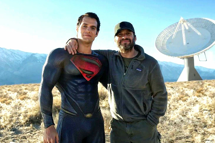 Zack Snyder tạm giã từ phim bom tấn sau loạt thất bại cay đắng - Ảnh 1.