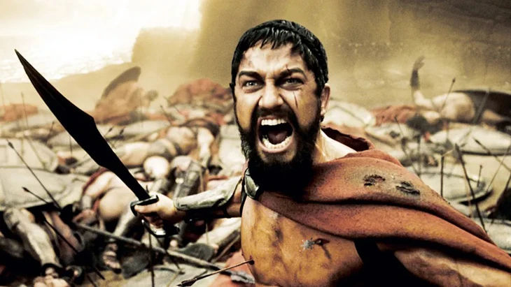 Zack Snyder - Ảnh 3.
