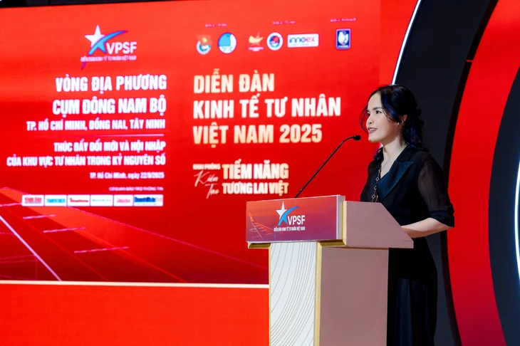 Cần doanh nghiệp hiến kế để rút khoảng cách giữa chính sách và thực tiễn - Ảnh 1.