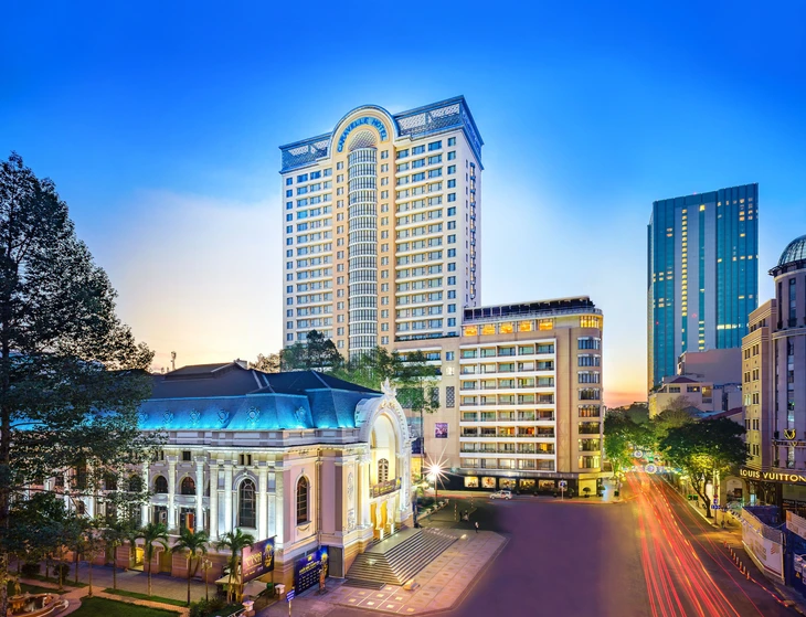Nửa thế kỷ - Ảnh 2.