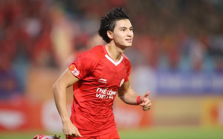 HLV Popov: 'Damian vào sân là để ghi bàn' - Ảnh 2.