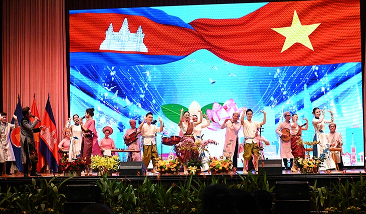 Campuchia - Ảnh 3.