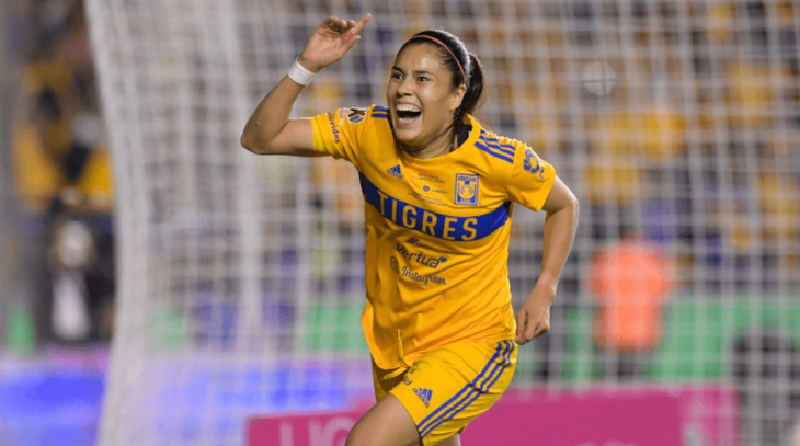 Lizbeth Ovalle - Ảnh 1.