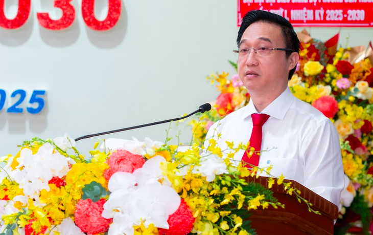 BÙI VIỆN - Ảnh 2.