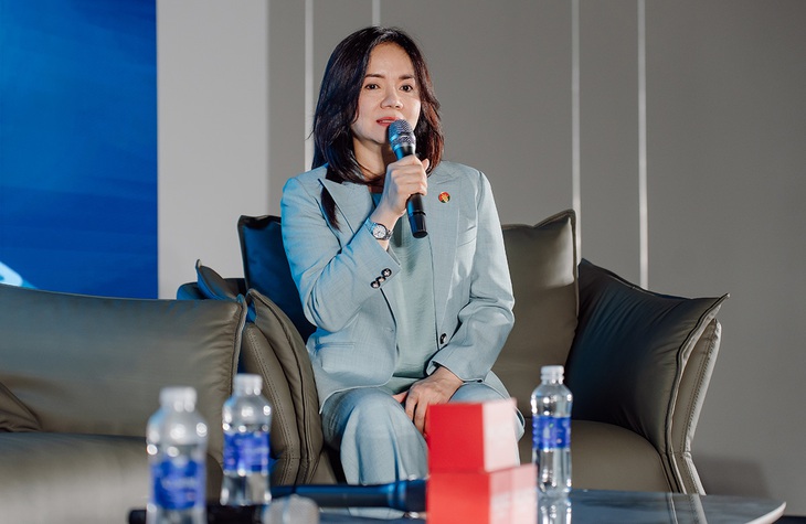 Phân bón Cà Mau: R&D là chiến lược phát triển xuyên suốt - Ảnh 5.