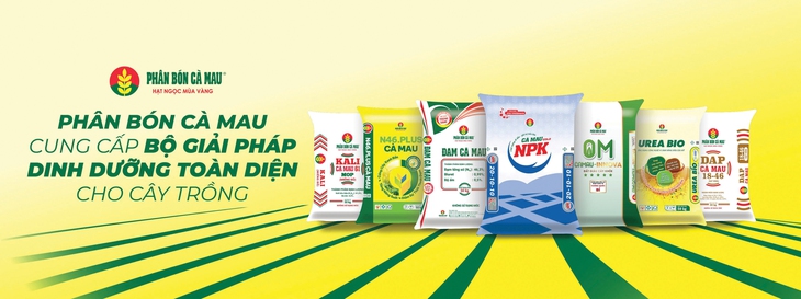 phân bón - Ảnh 7.