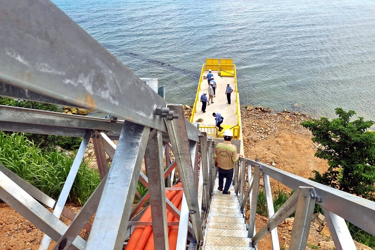 Côn Đảo - Ảnh 1.