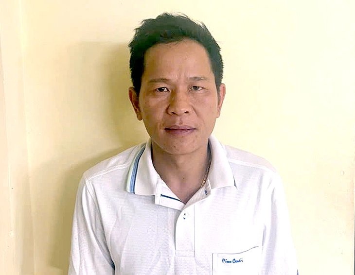Mở rộng điều tra đường dây cho vay lãi nặng, Công an TP.HCM bắt giữ một giám đốc ngân hàng - Ảnh 1.