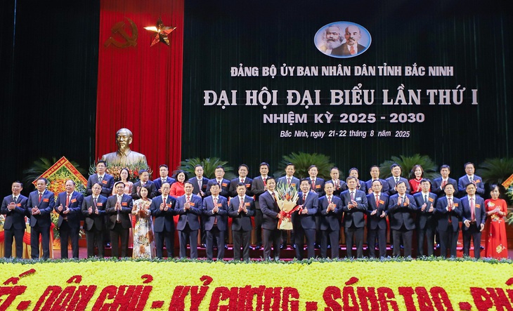 Bắc Ninh 'chốt lịch' lên thành phố trực thuộc Trung ương trước 2030 - Ảnh 3.