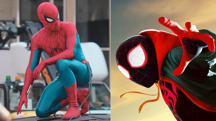 Miles Morales, Daredevil sẽ xuất hiện trong Spider-Man: Brand New Day? - Ảnh 3. Spider-Man - Ảnh 3.